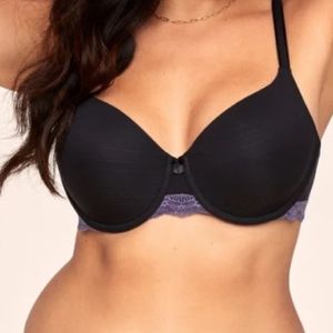 New Adore Me Bra